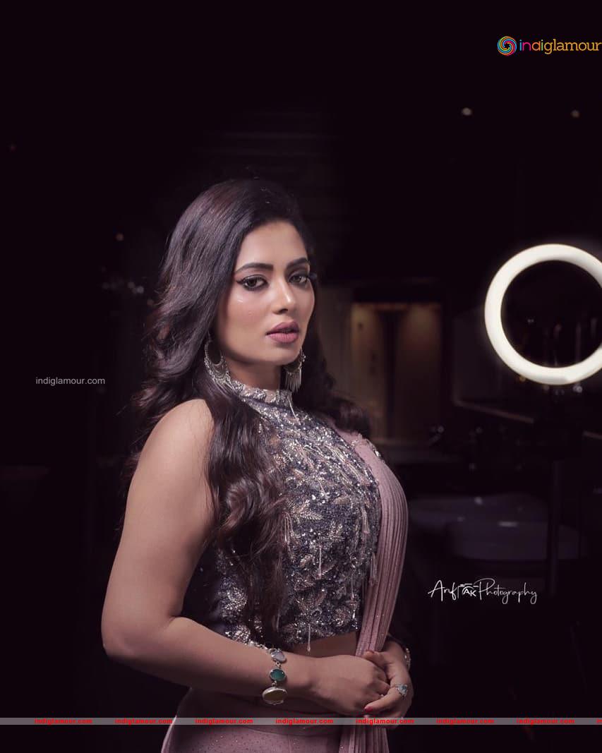 Remya Panickar Actress hd photo