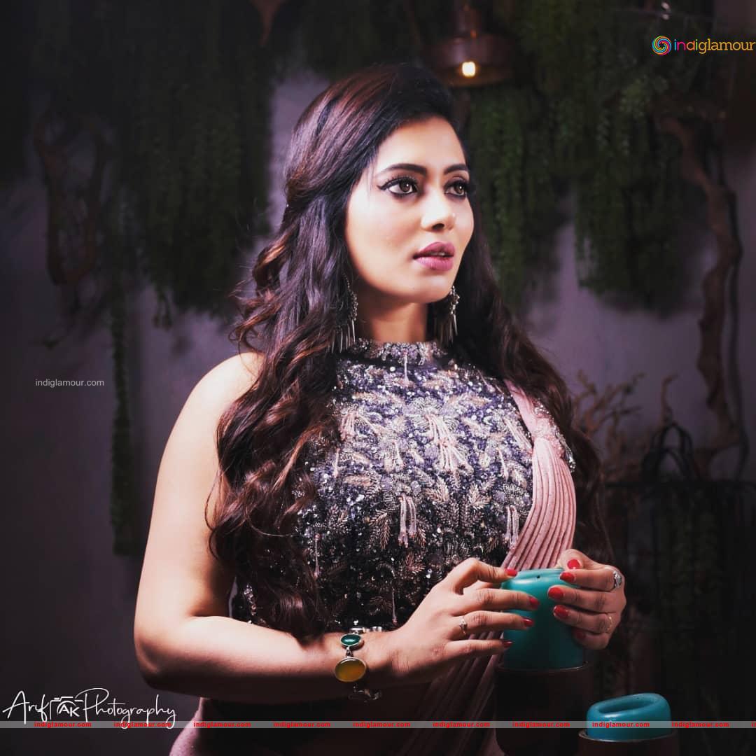 Remya Panickar Actress hd photo