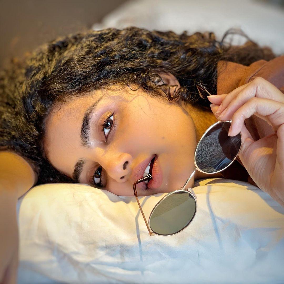 Anupama Parameswaran Actress hd photo