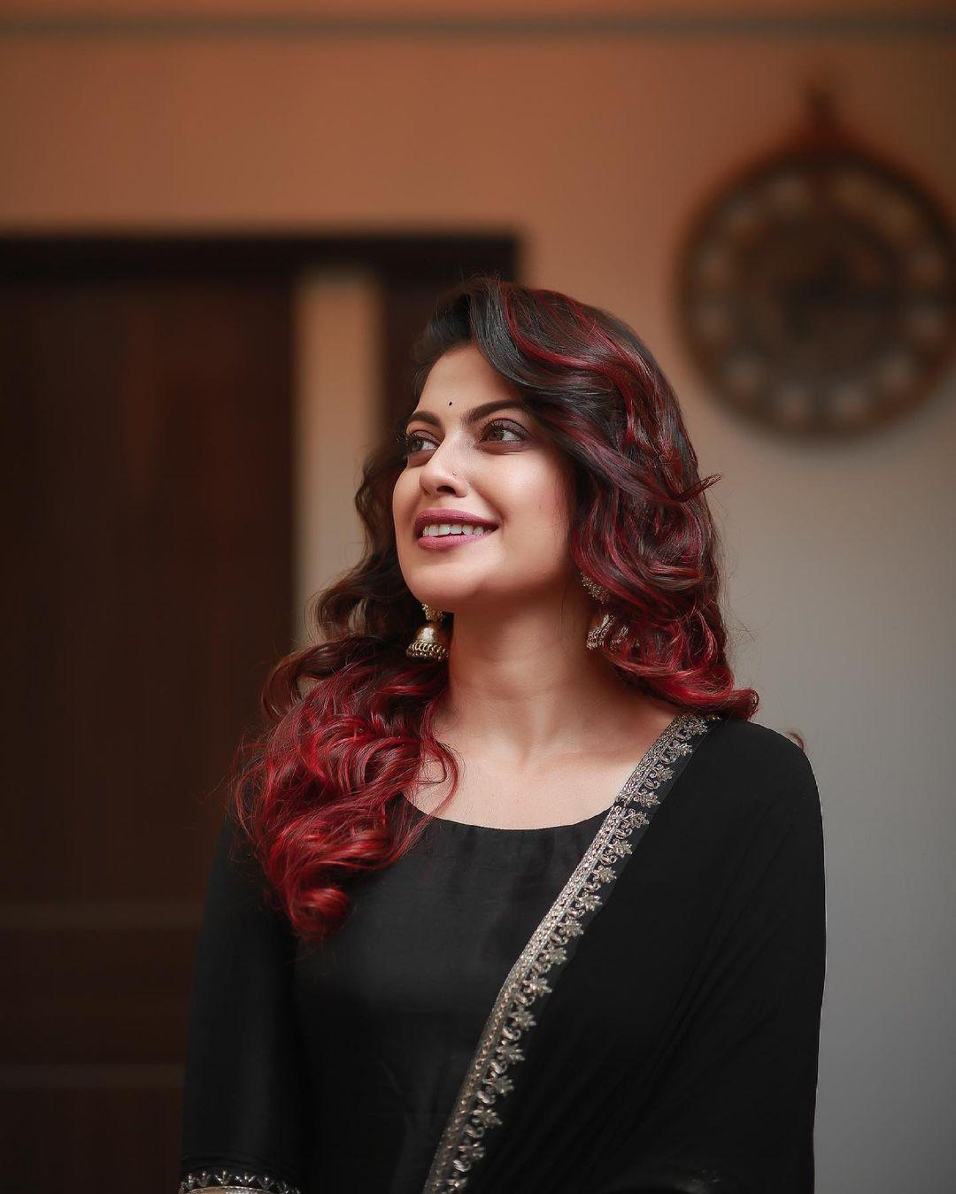 Anusree Actress hd photo