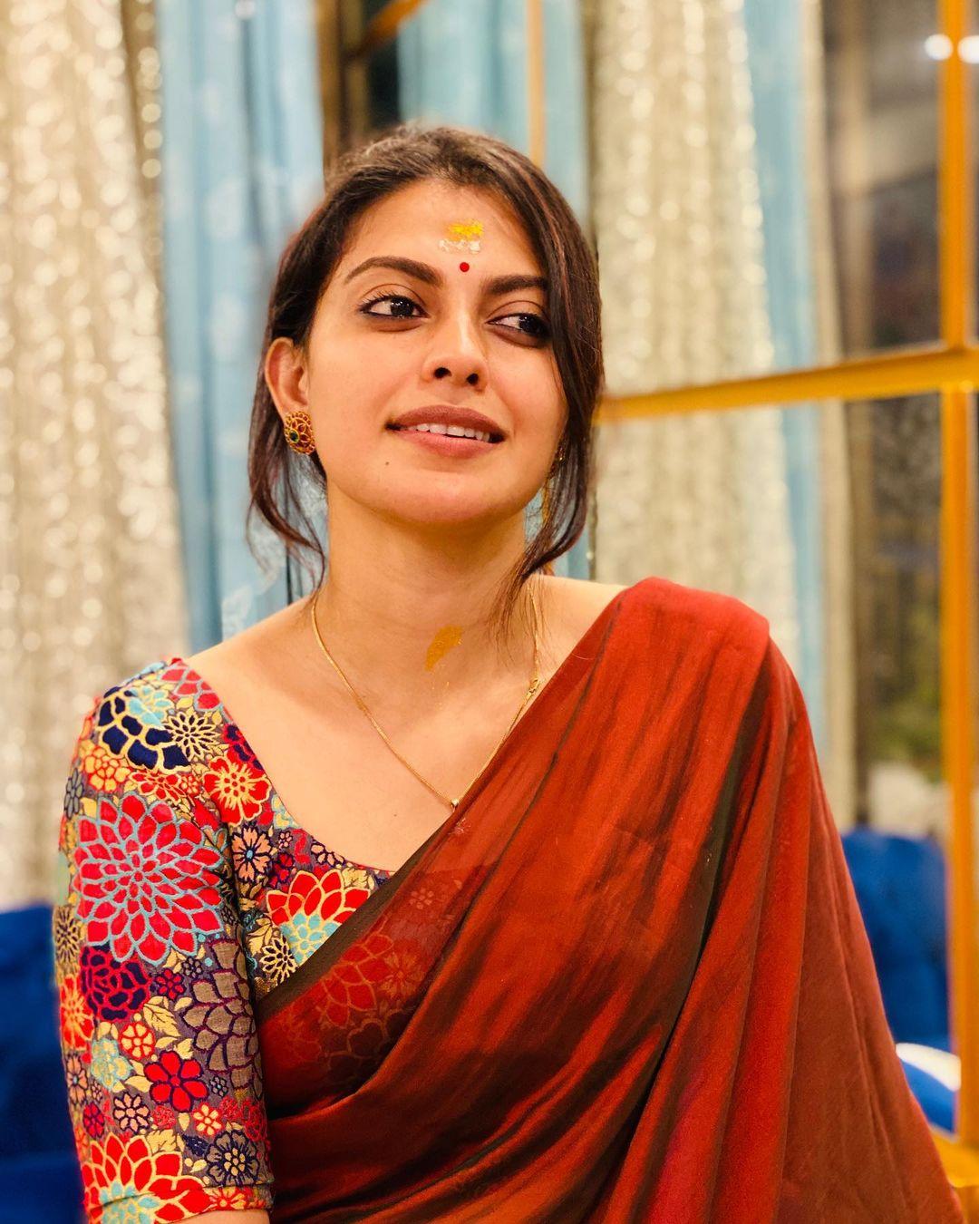 Anusree Actress hd photo
