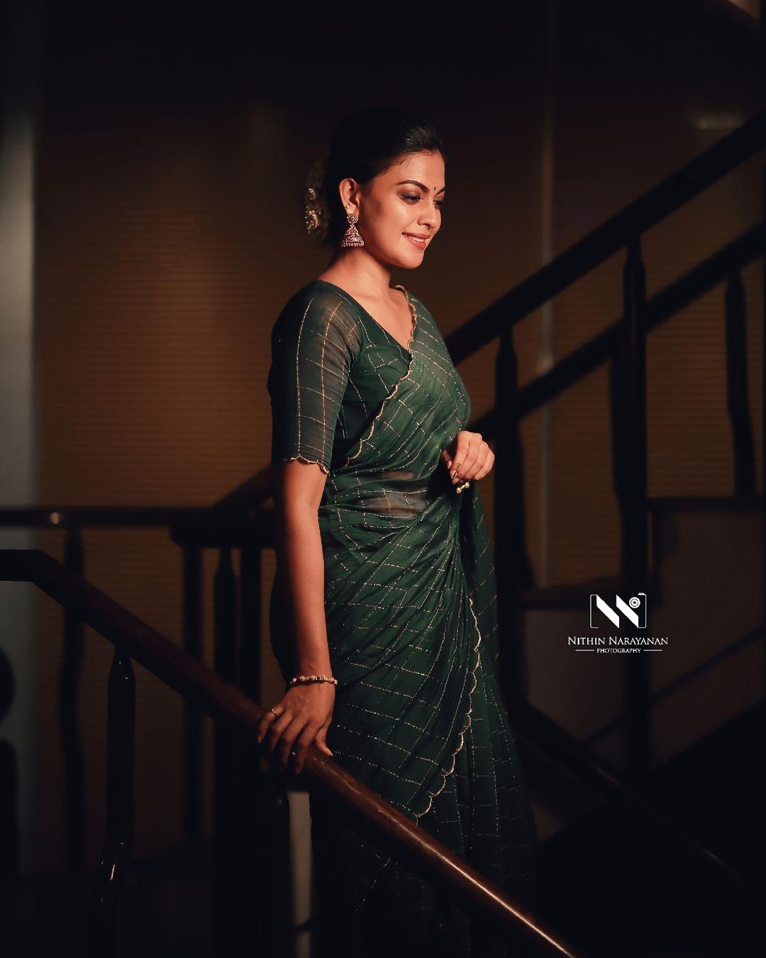 Anusree Actress hd photo