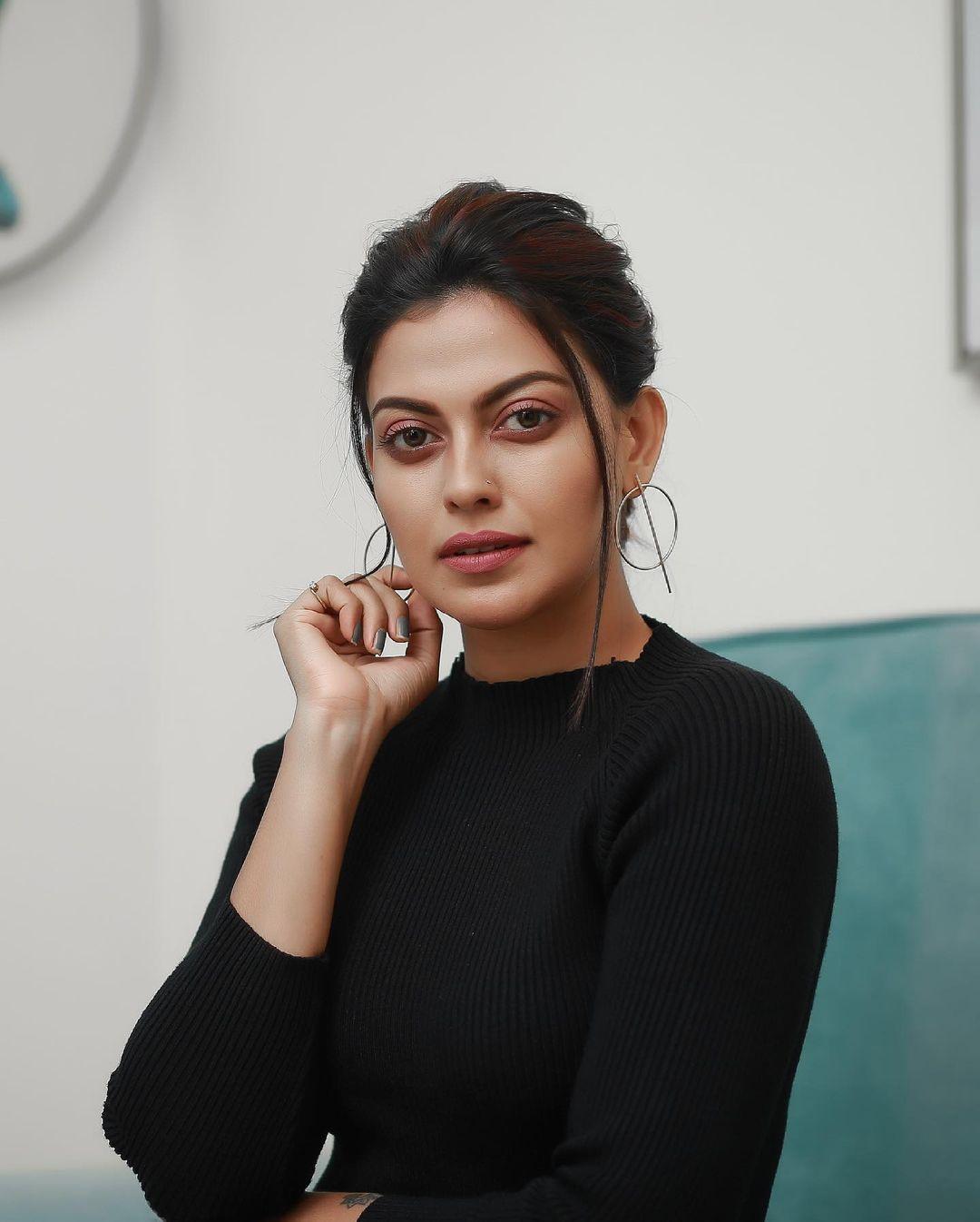 Anusree Actress hd photo