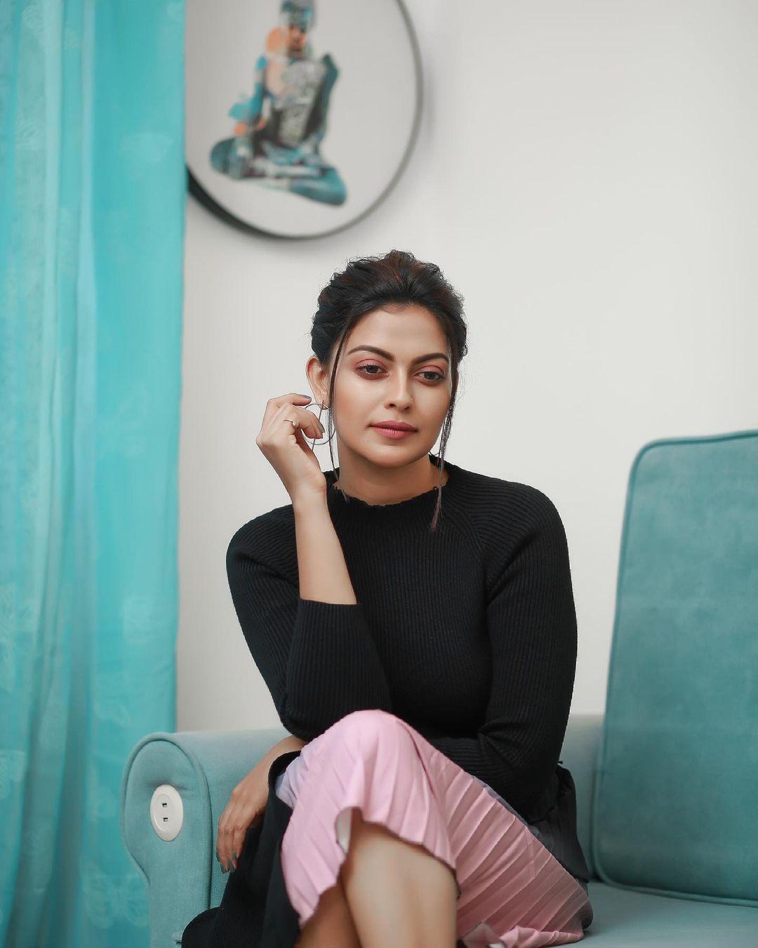 Anusree Actress hd photo