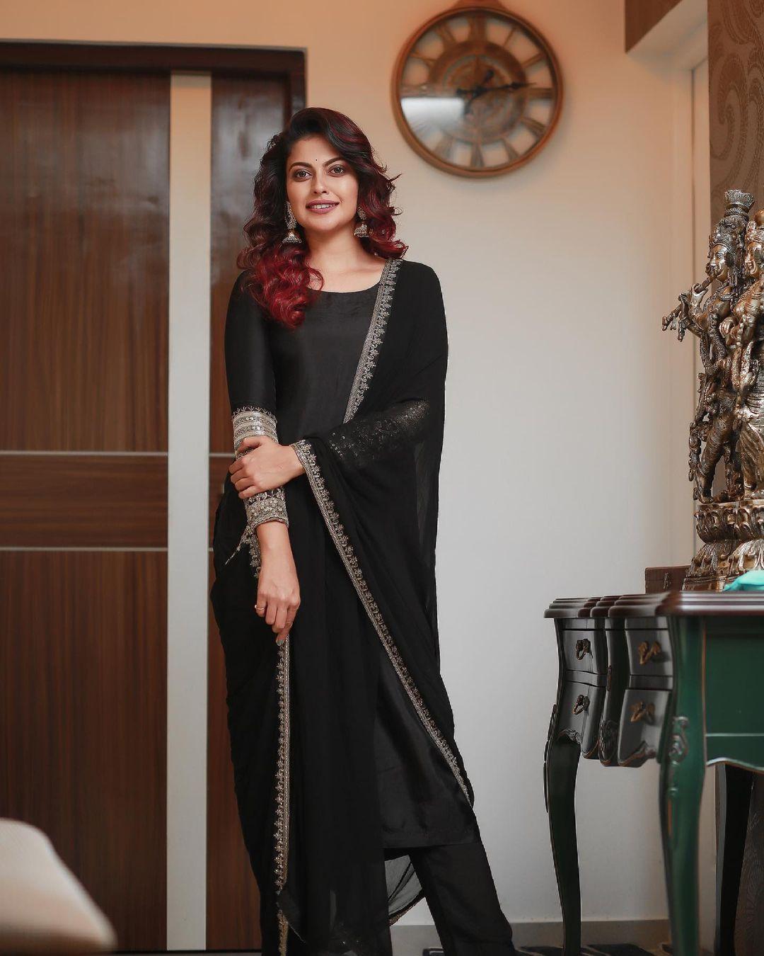 Anusree Actress hd photo