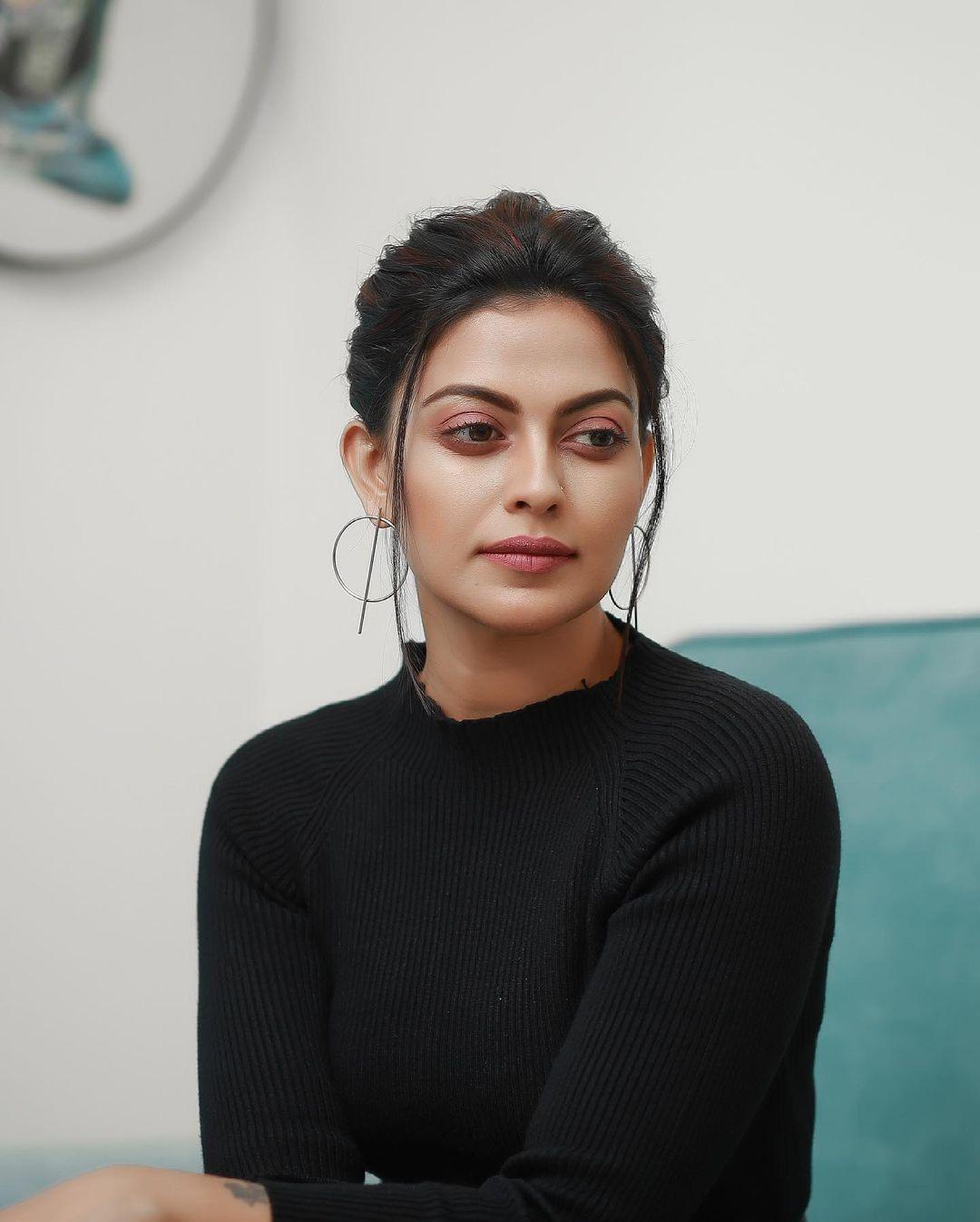 Anusree Actress hd photo