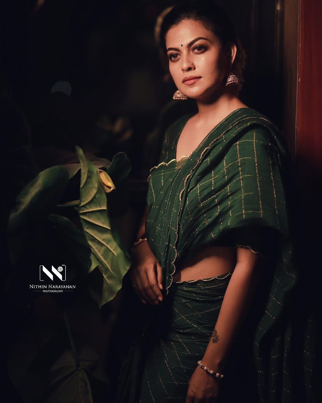 Anusree Actress hd photo