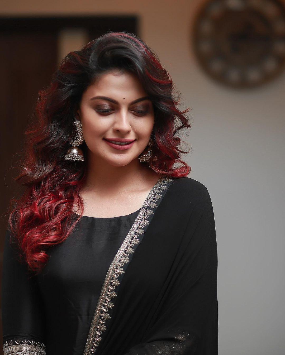 Anusree Actress hd photo