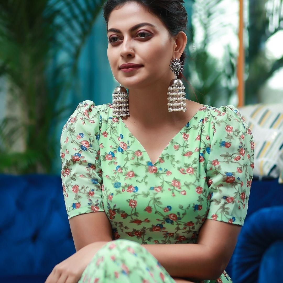 Anusree Actress hd photo