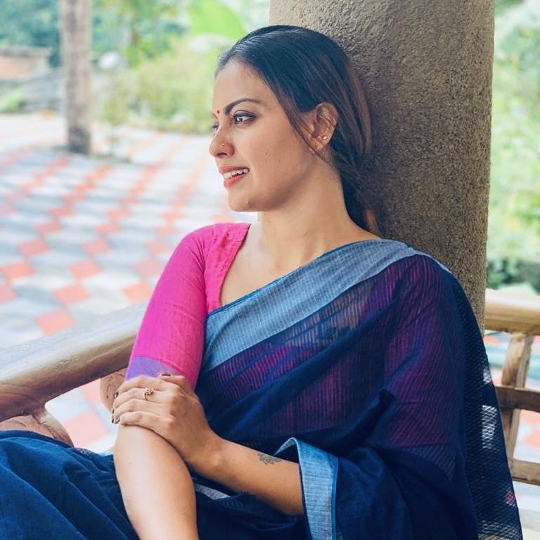 Anusree Actress hd photo