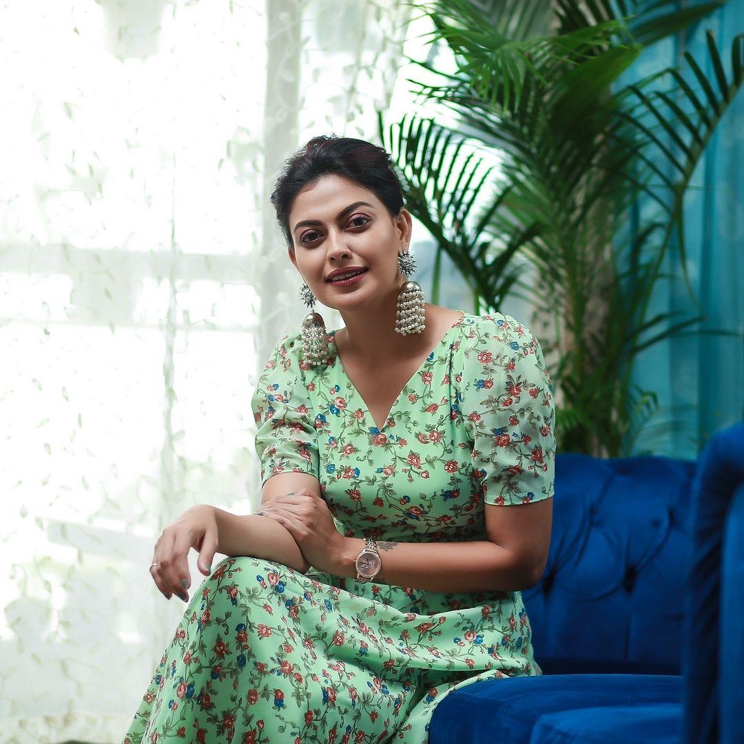 Anusree Actress hd photo