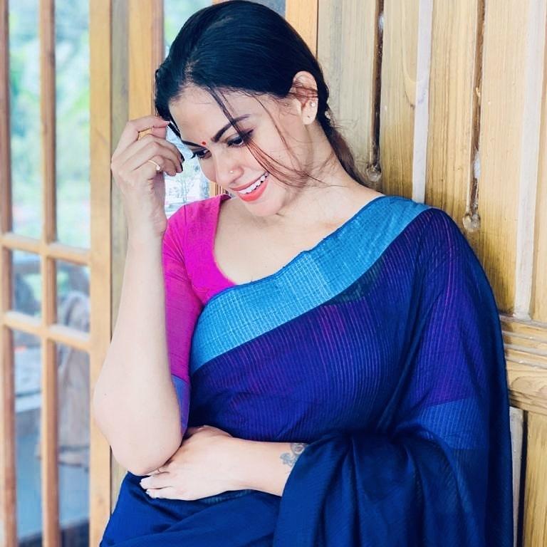 Anusree Actress hd photo