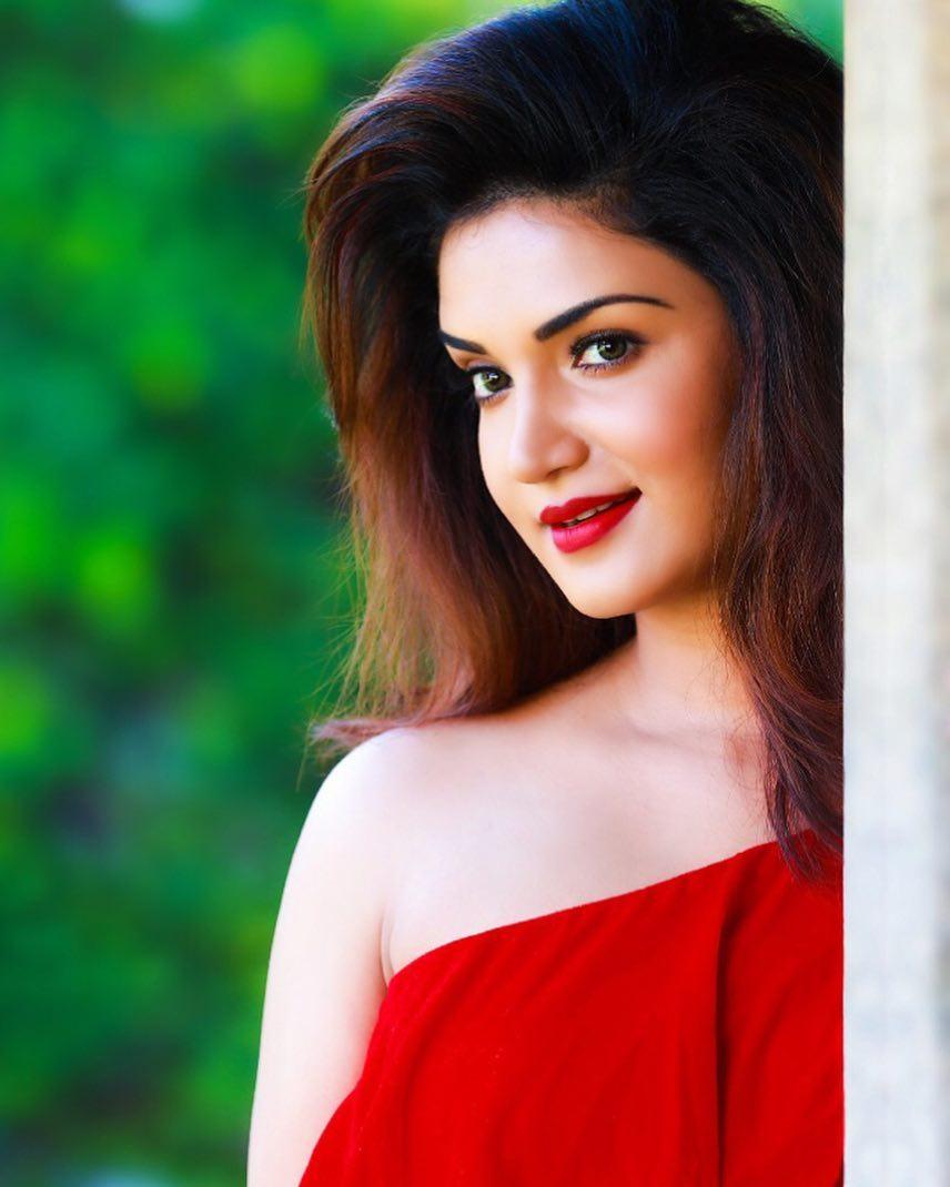 Honey Rose Actress hd photo