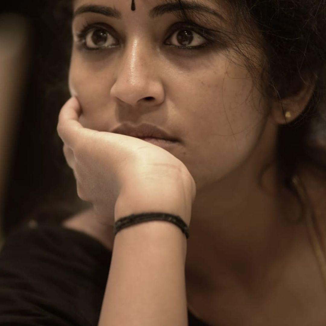 Navya Nair Actress hd photo