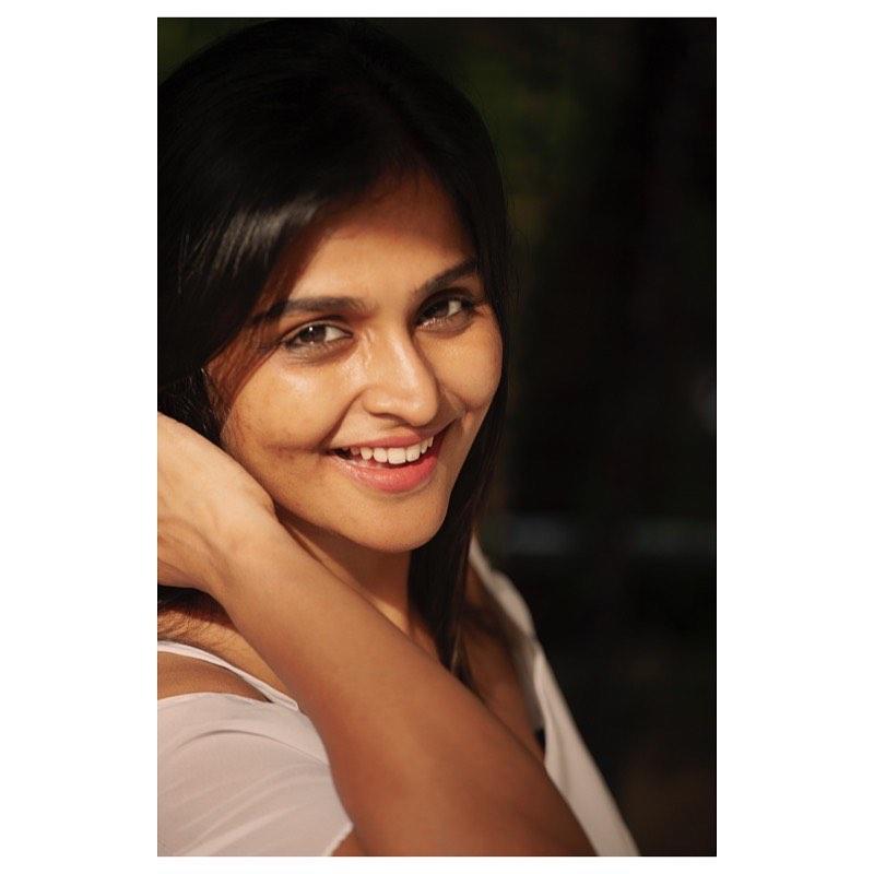 Ramya Nambessan Actress hd photo