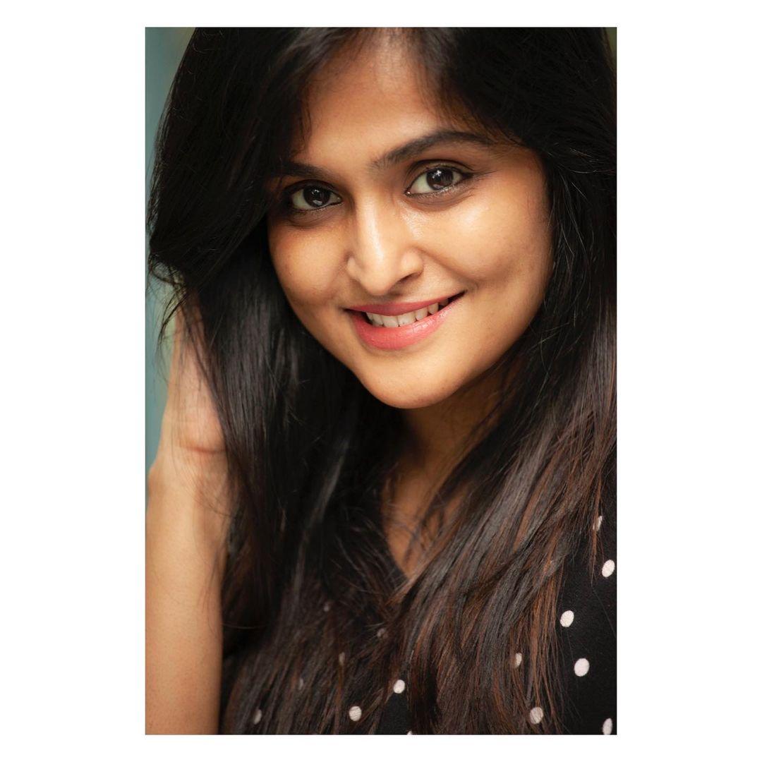 Ramya Nambessan Actress hd photo