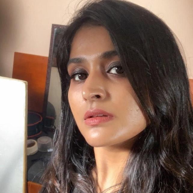 Ramya Nambessan Actress hd photo