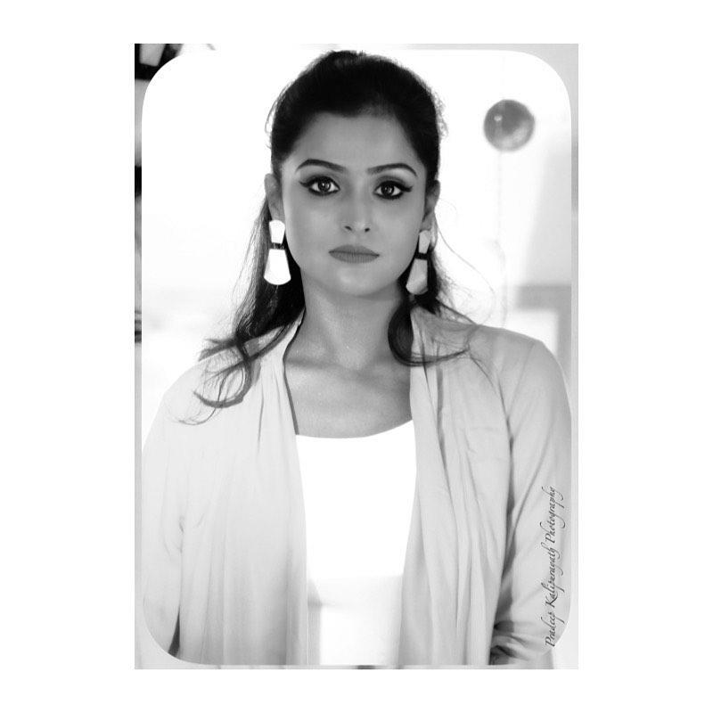 Ramya Nambessan Actress hd photo