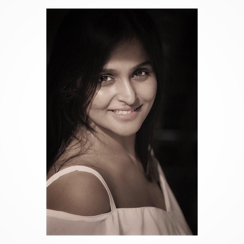 Ramya Nambessan Actress hd photo