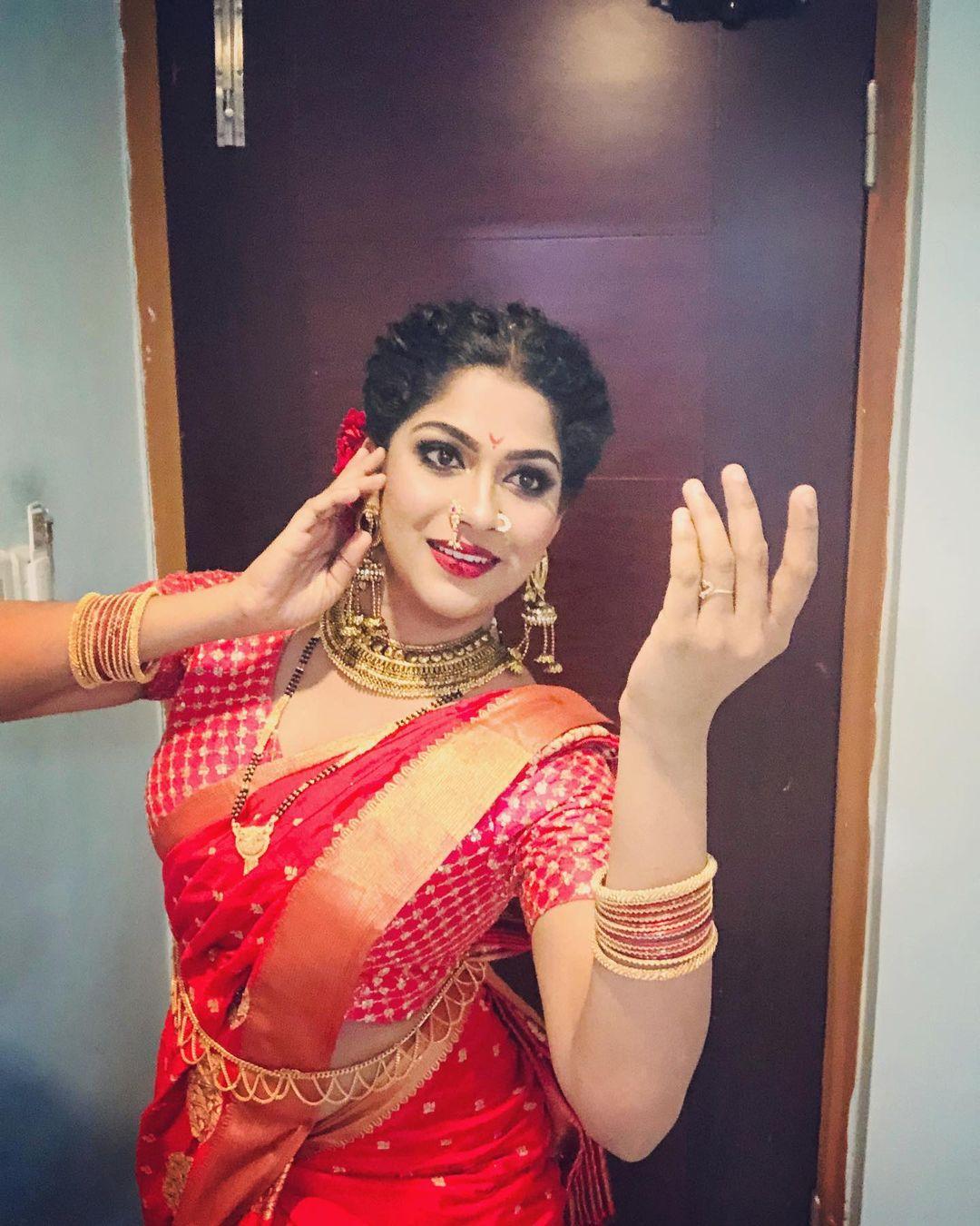 Swasika Actress hd photo