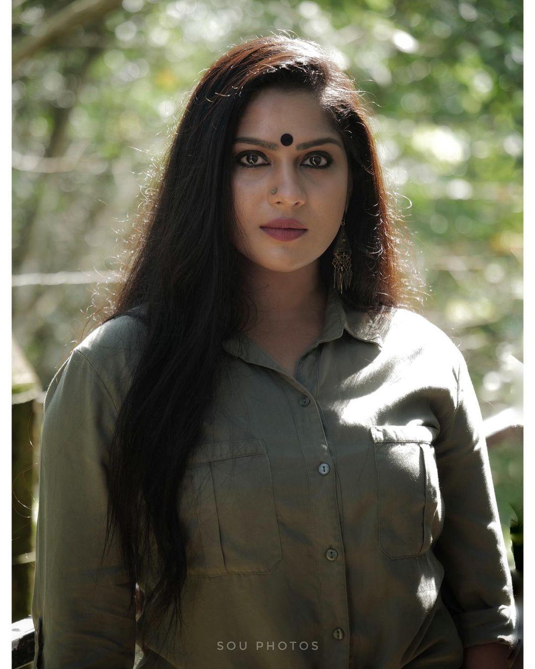 Swasika Actress hd photo
