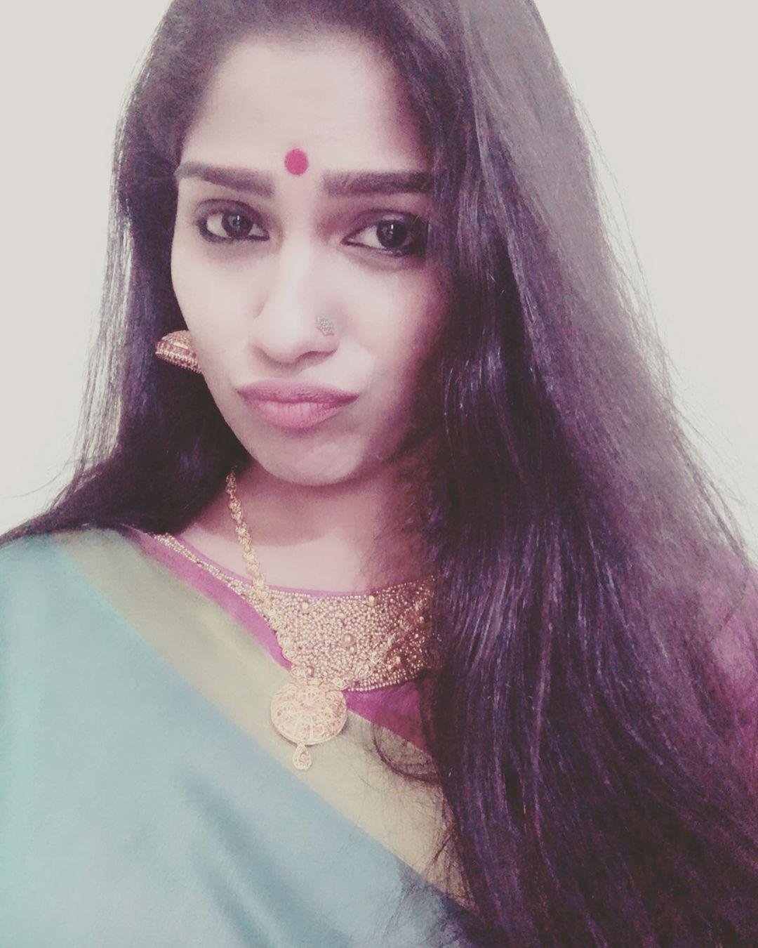 Swasika Actress hd photo
