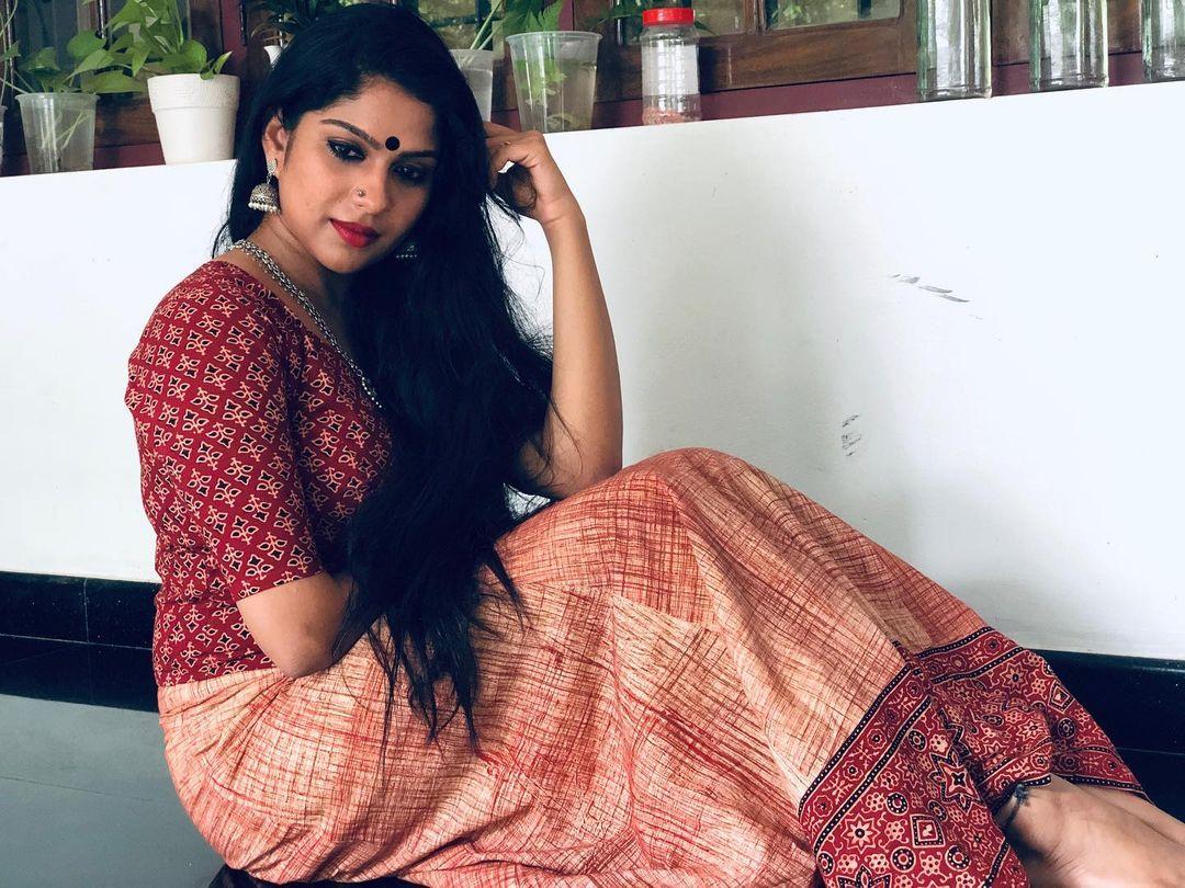 Swasika Actress hd photo