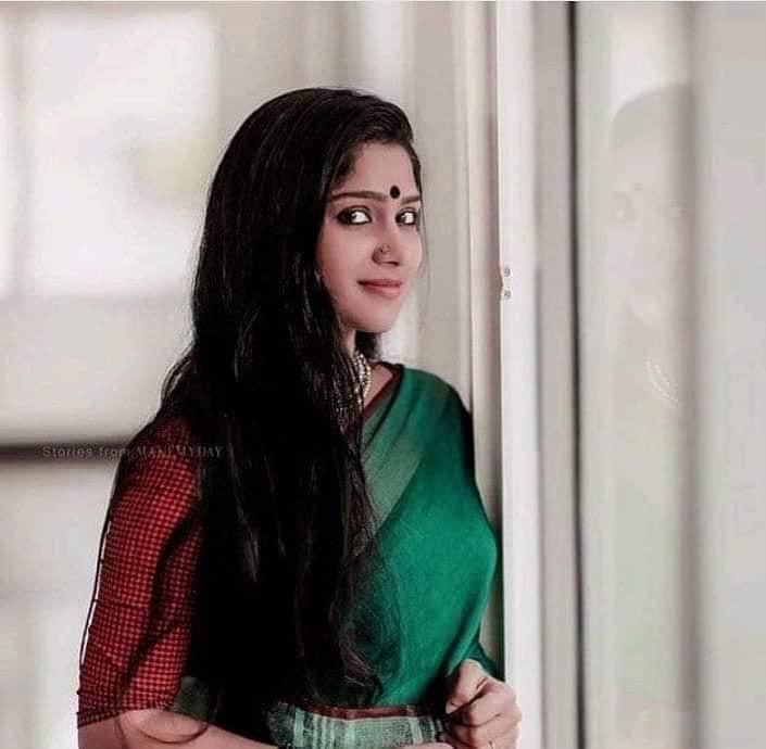 Swasika Actress hd photo