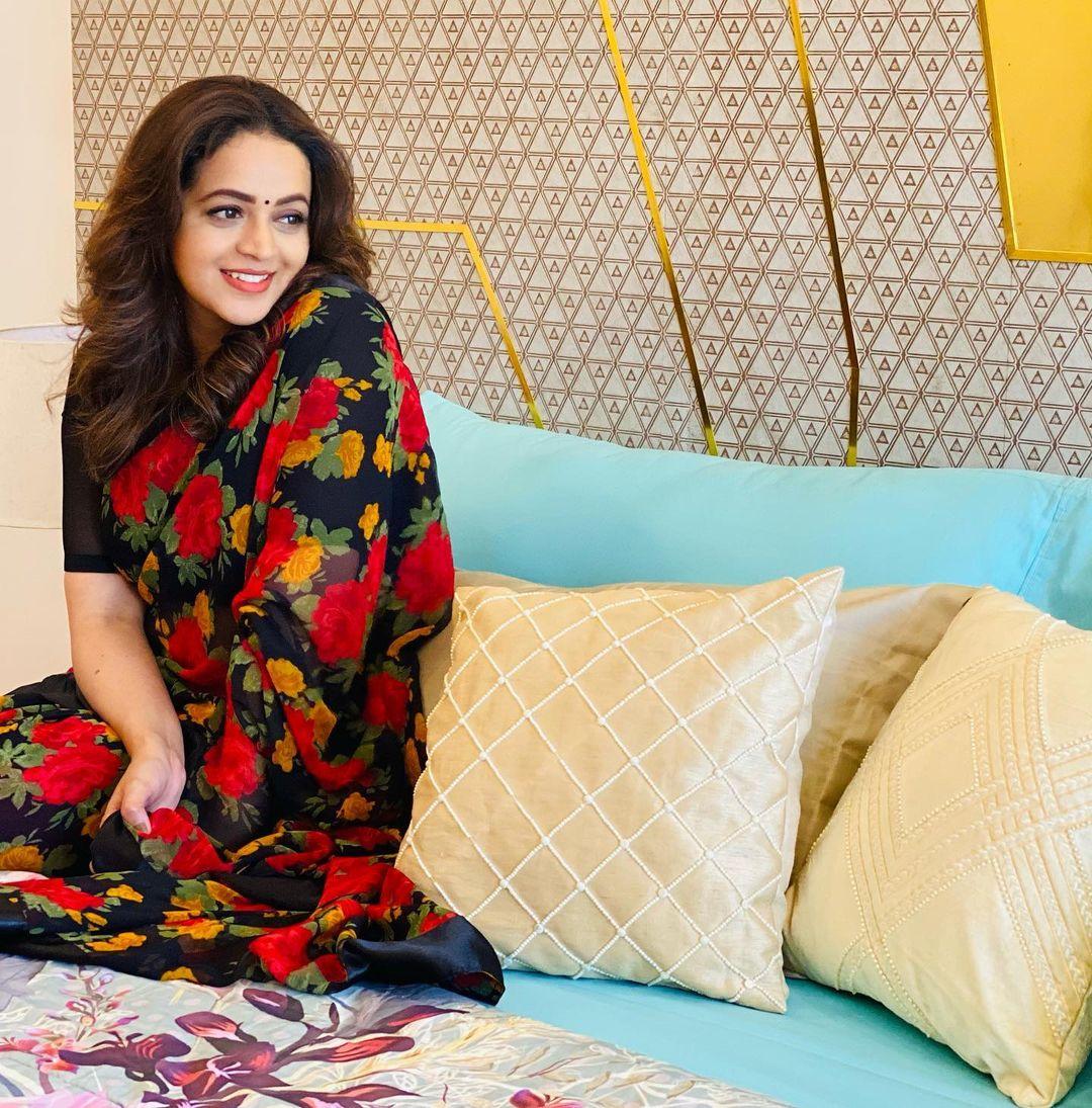 Bhavana Menon Actress hd photo