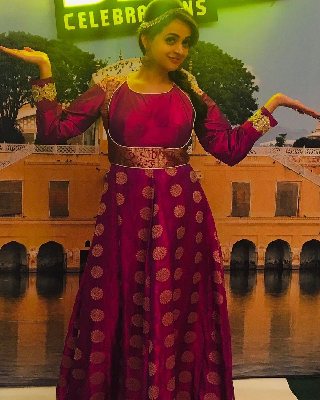Bhavana Menon Actress hd photo