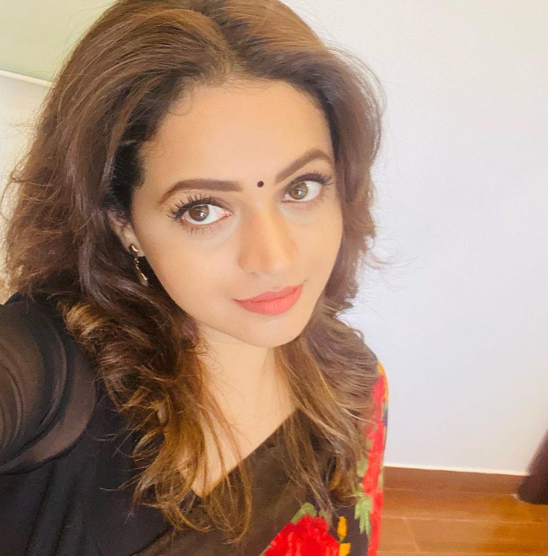Bhavana Menon Actress hd photo