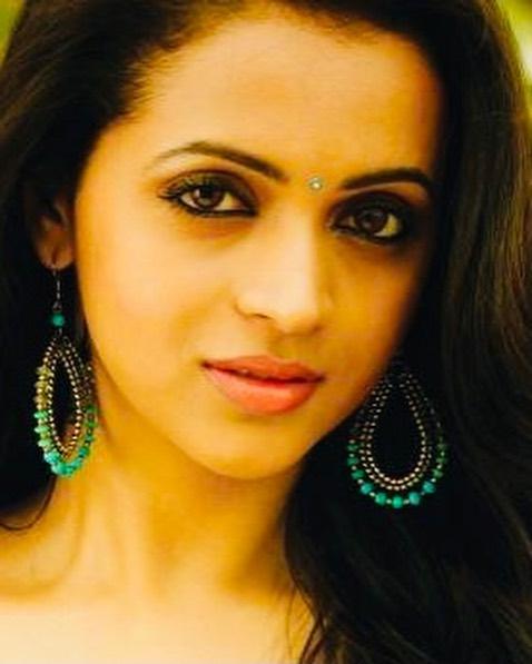 Bhavana Menon Actress hd photo