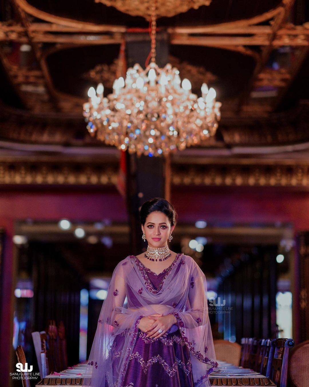 Bhavana Menon Actress hd photo