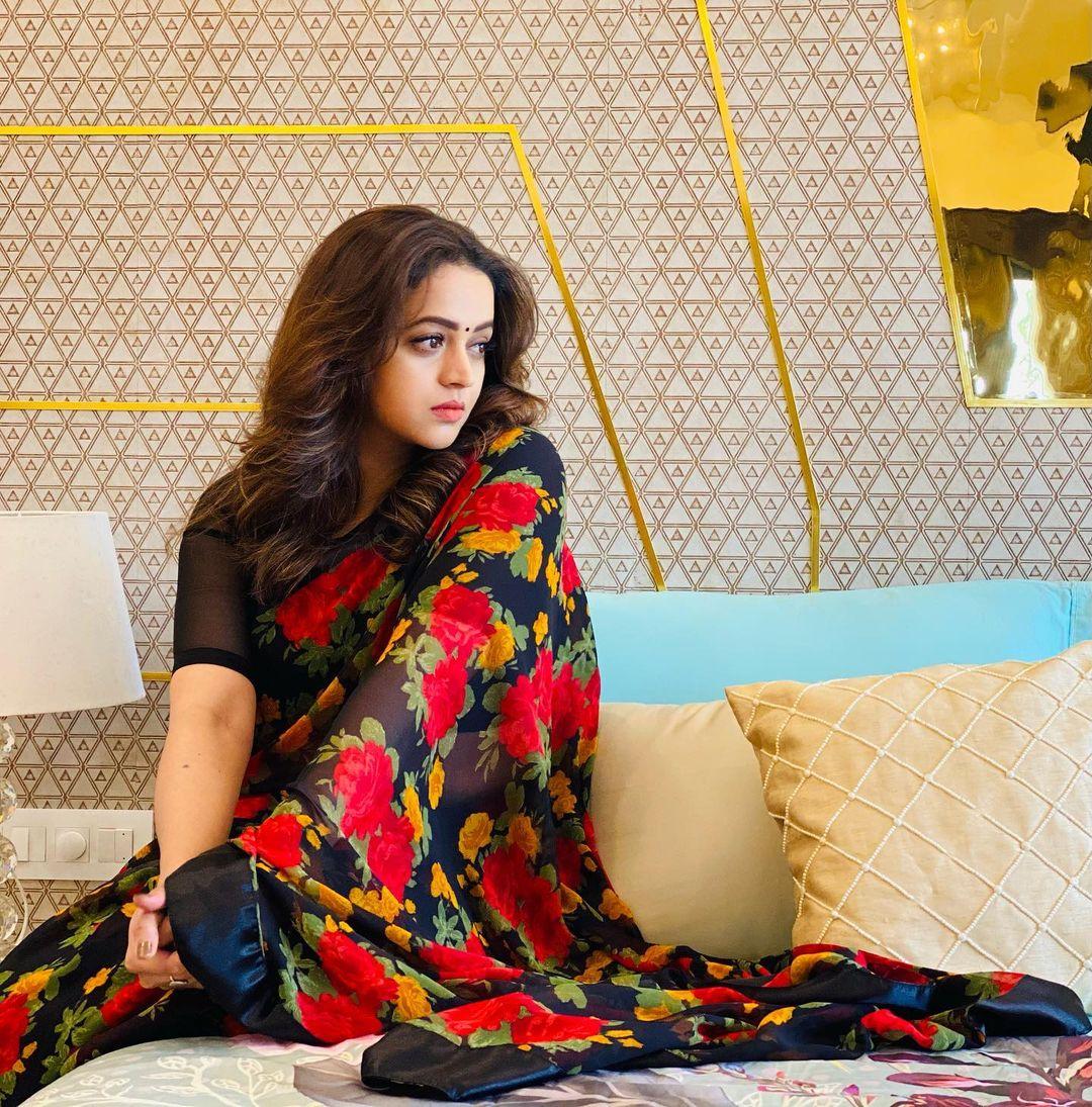 Bhavana Menon Actress hd photo
