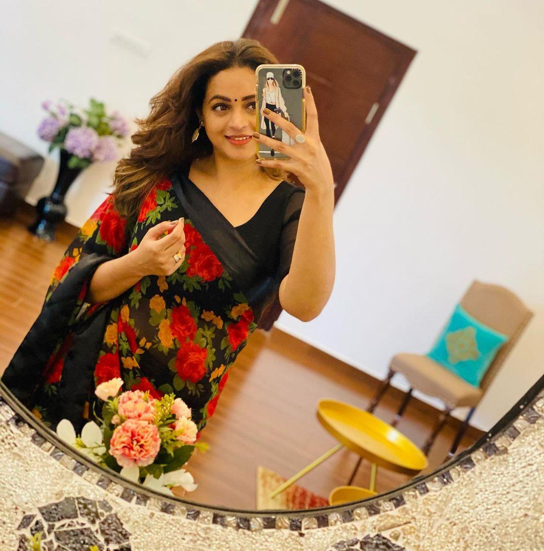 Bhavana Menon Actress hd photo