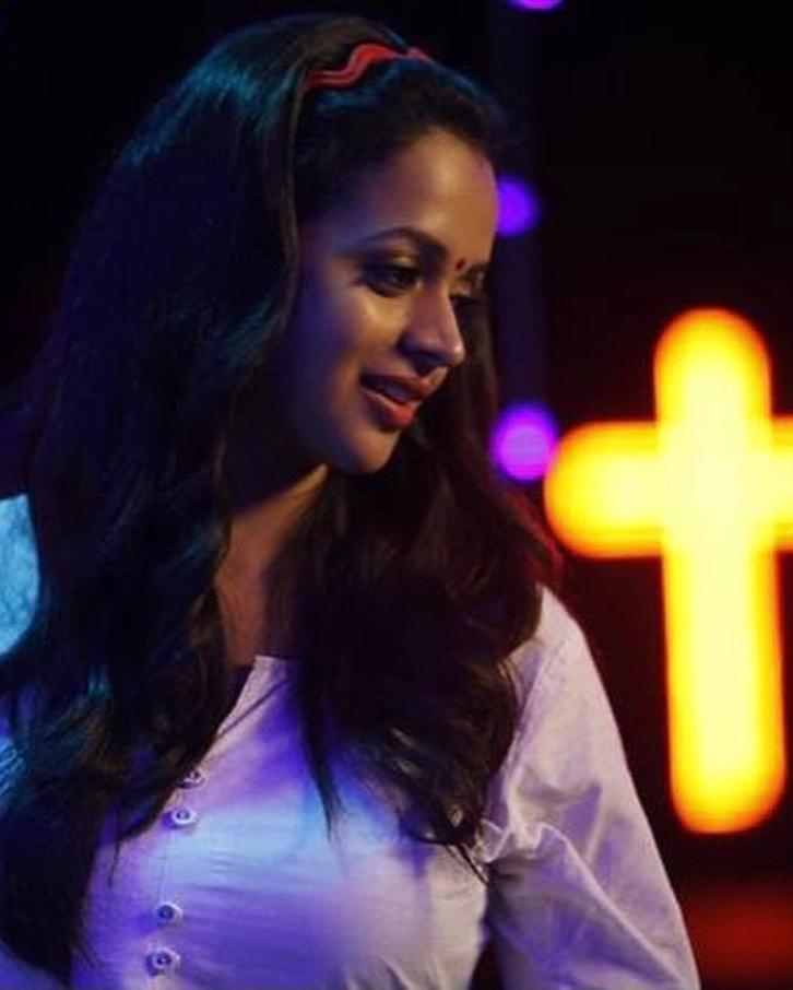 Bhavana Menon Actress hd photo