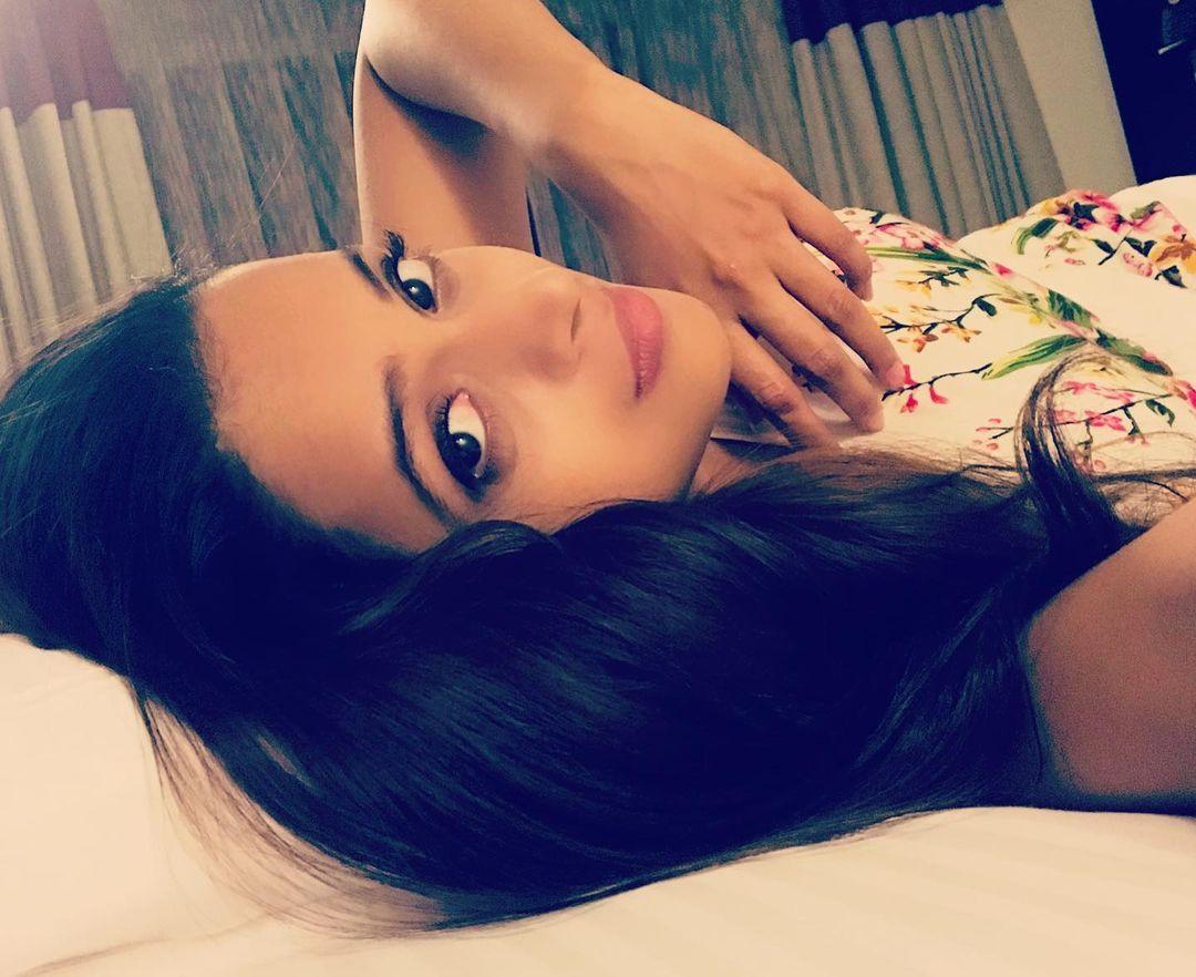 Bhavana Menon Actress hd photo