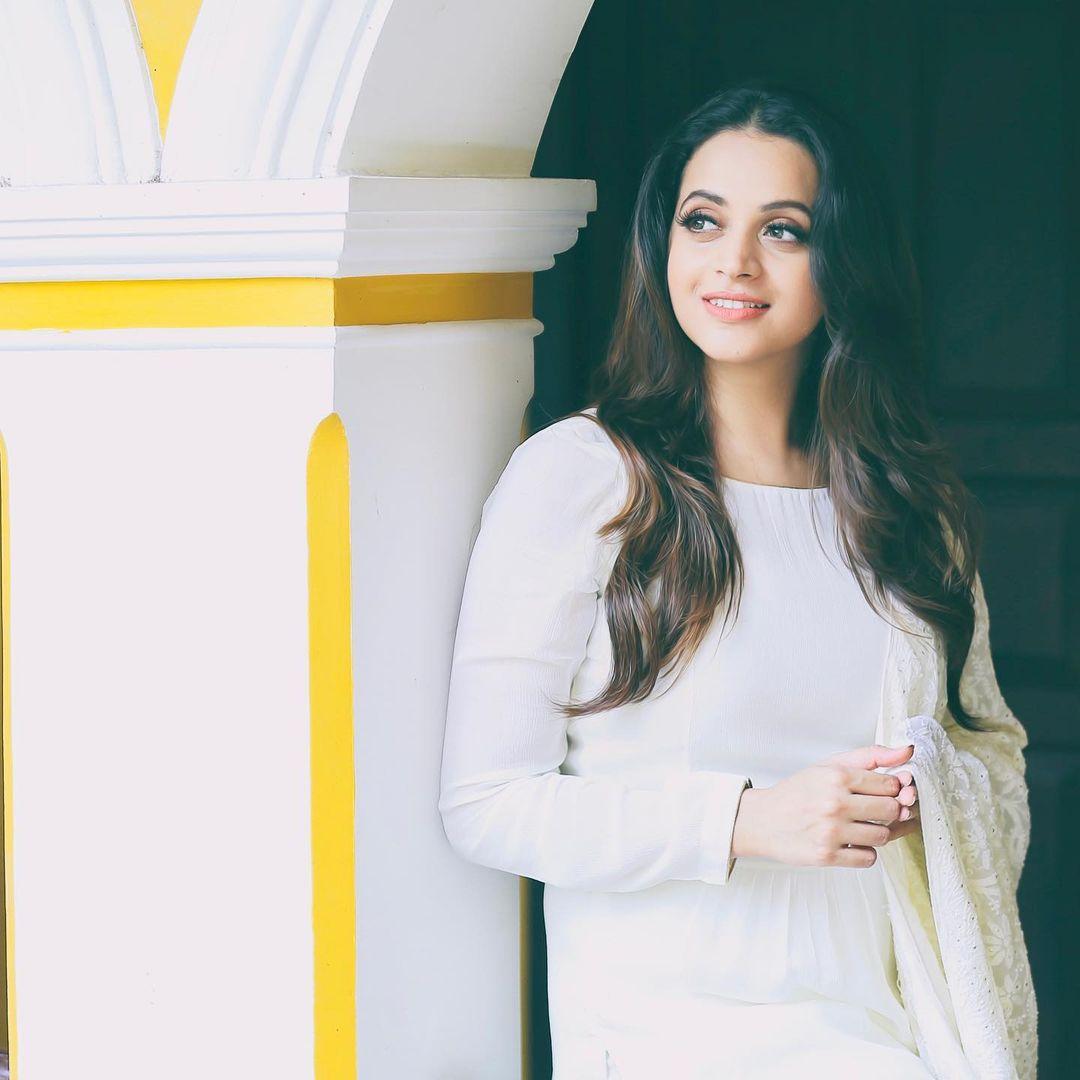Bhavana Menon Actress hd photo