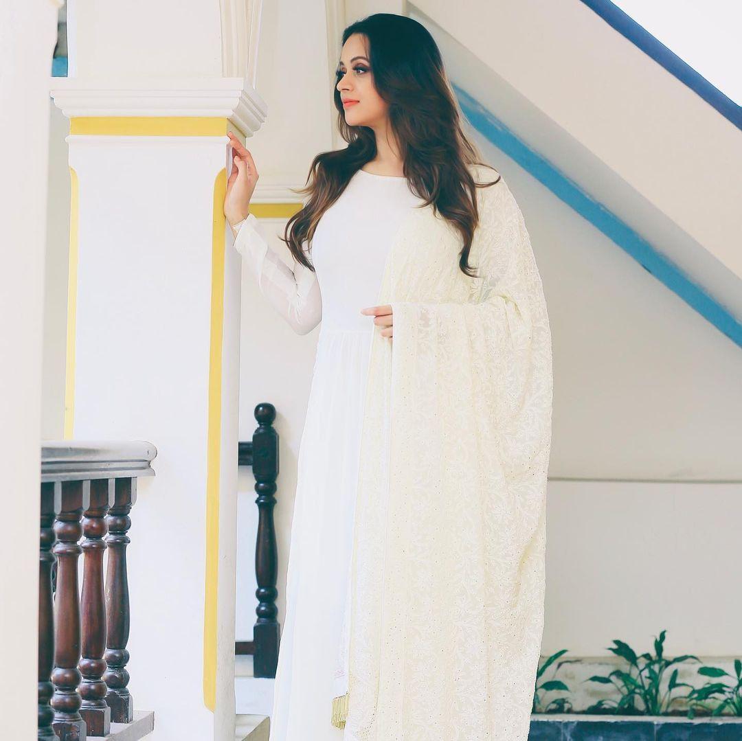 Bhavana Menon Actress hd photo