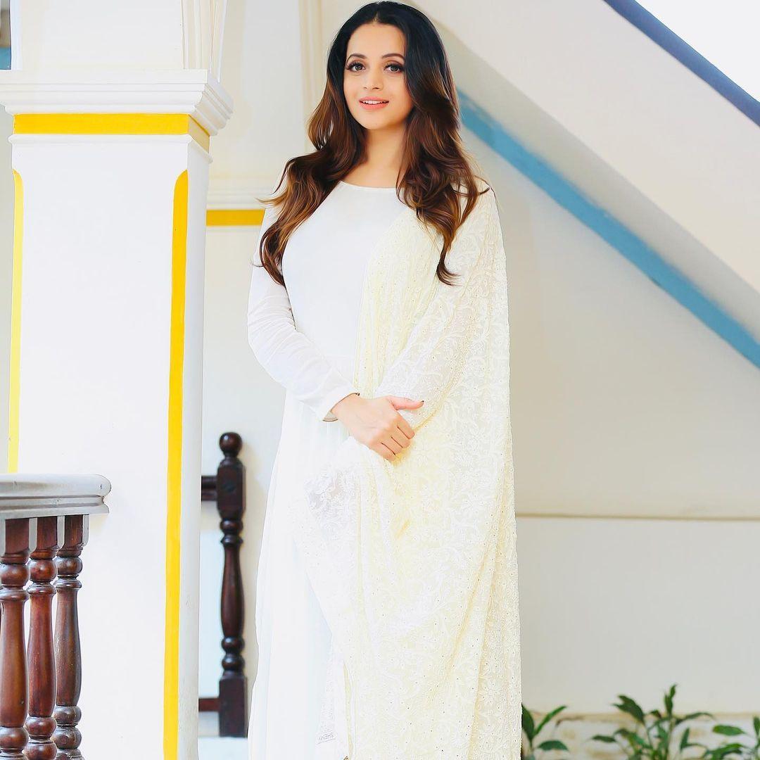 Bhavana Menon Actress hd photo