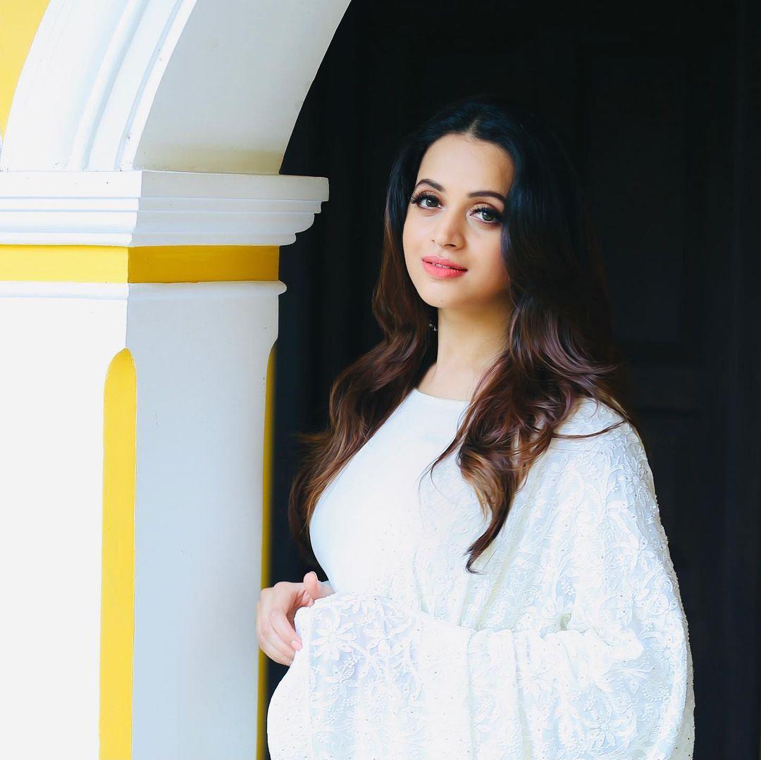 Bhavana Menon Actress hd photo