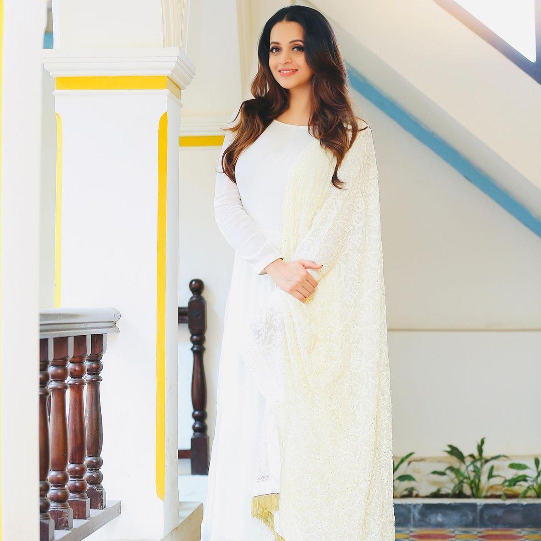 Bhavana Menon Actress hd photo