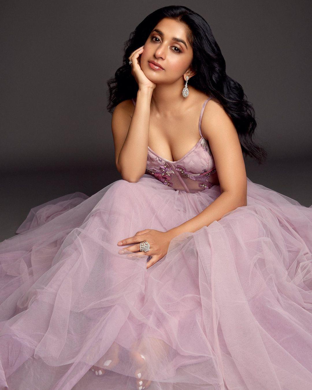 Meera Jasmine Actress hd photo
