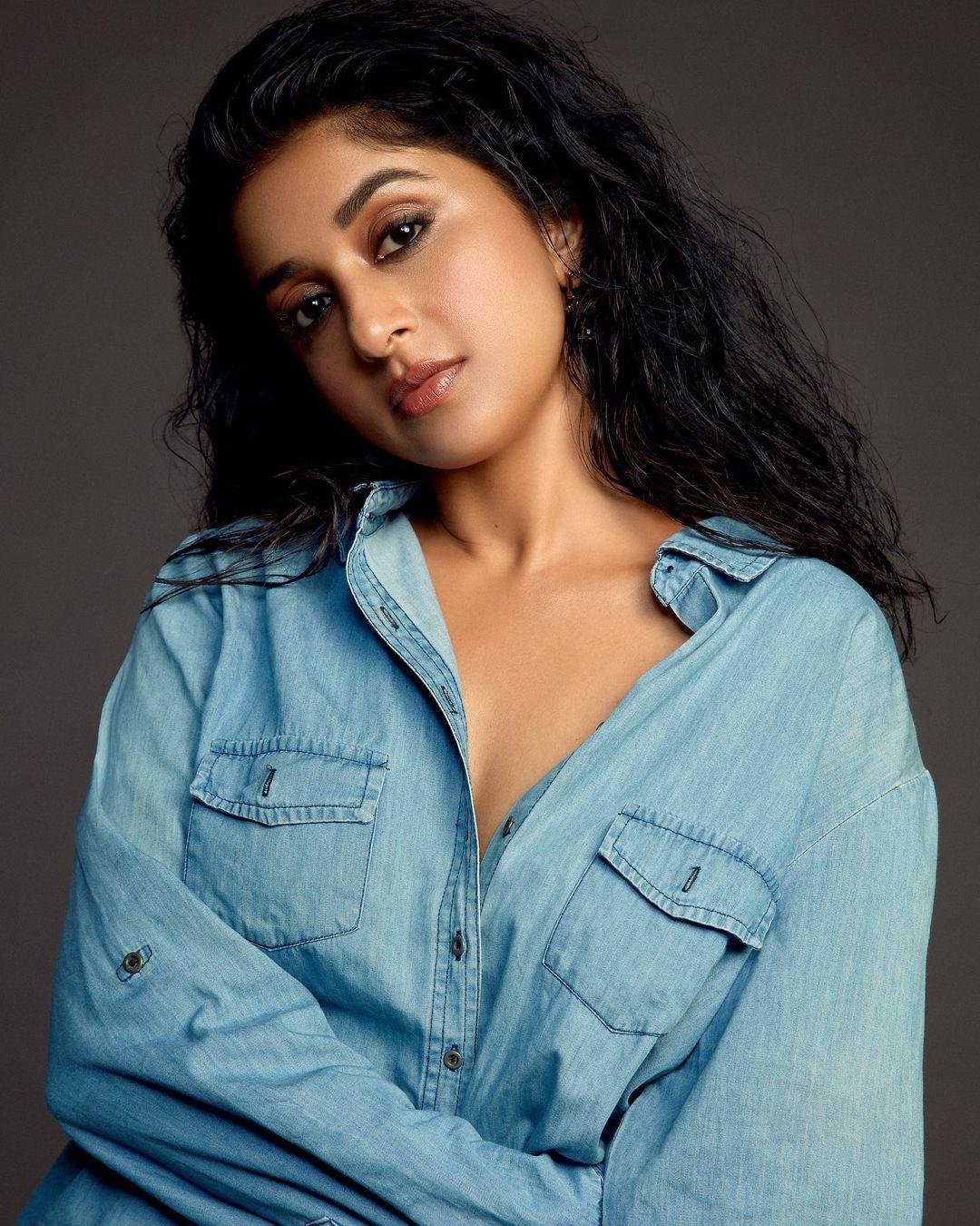 Meera Jasmine Actress hd photo