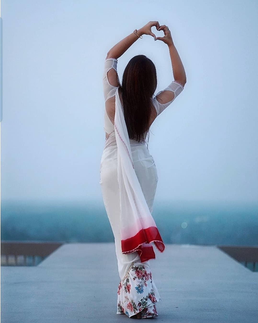 Prayaga Martin Actress hd photo