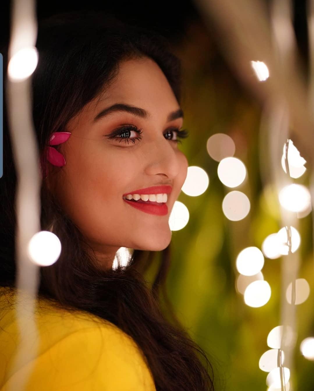 Prayaga Martin Actress hd photo