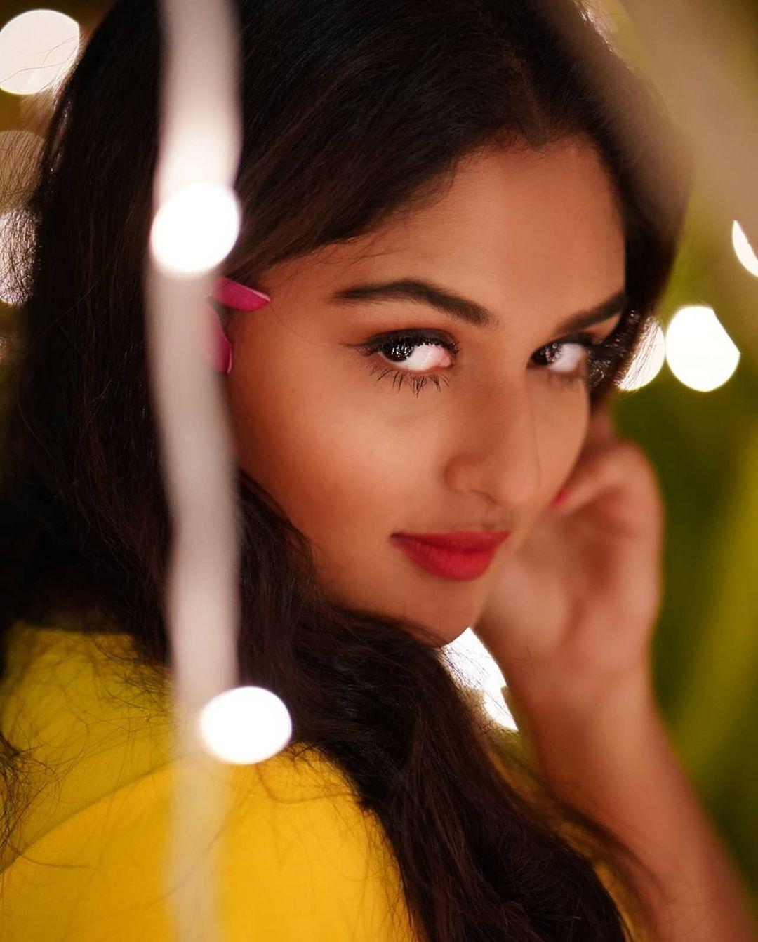 Prayaga Martin Actress hd photo