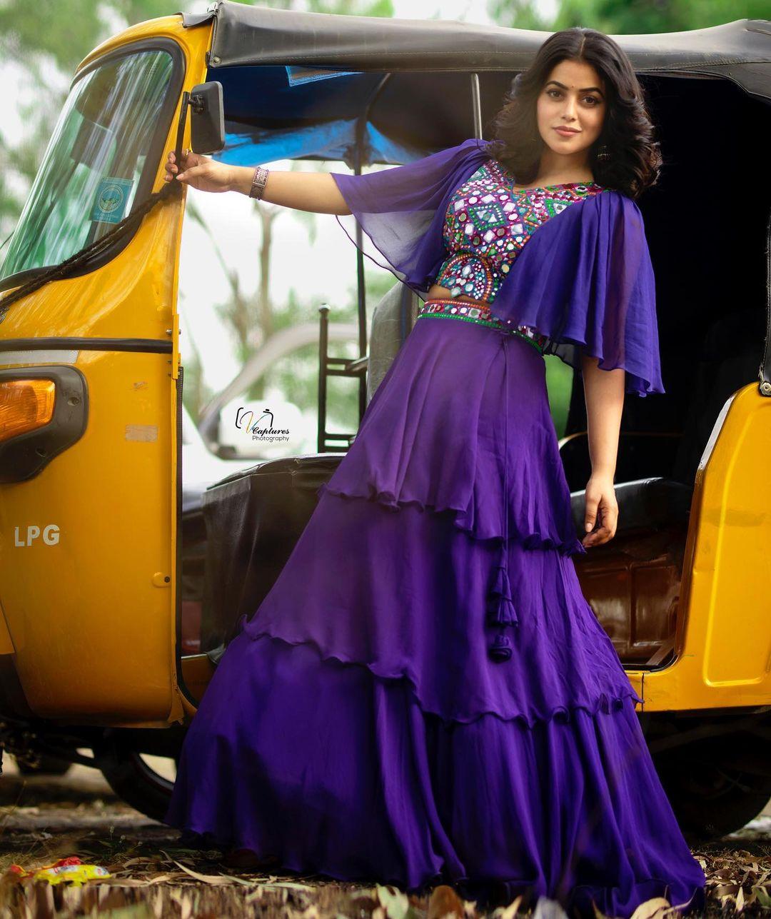Shamna Kasim Actress hd photo