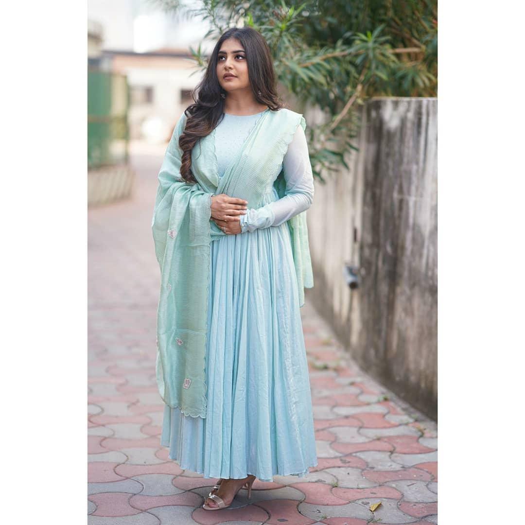 Manjima Mohan Actress hd photo