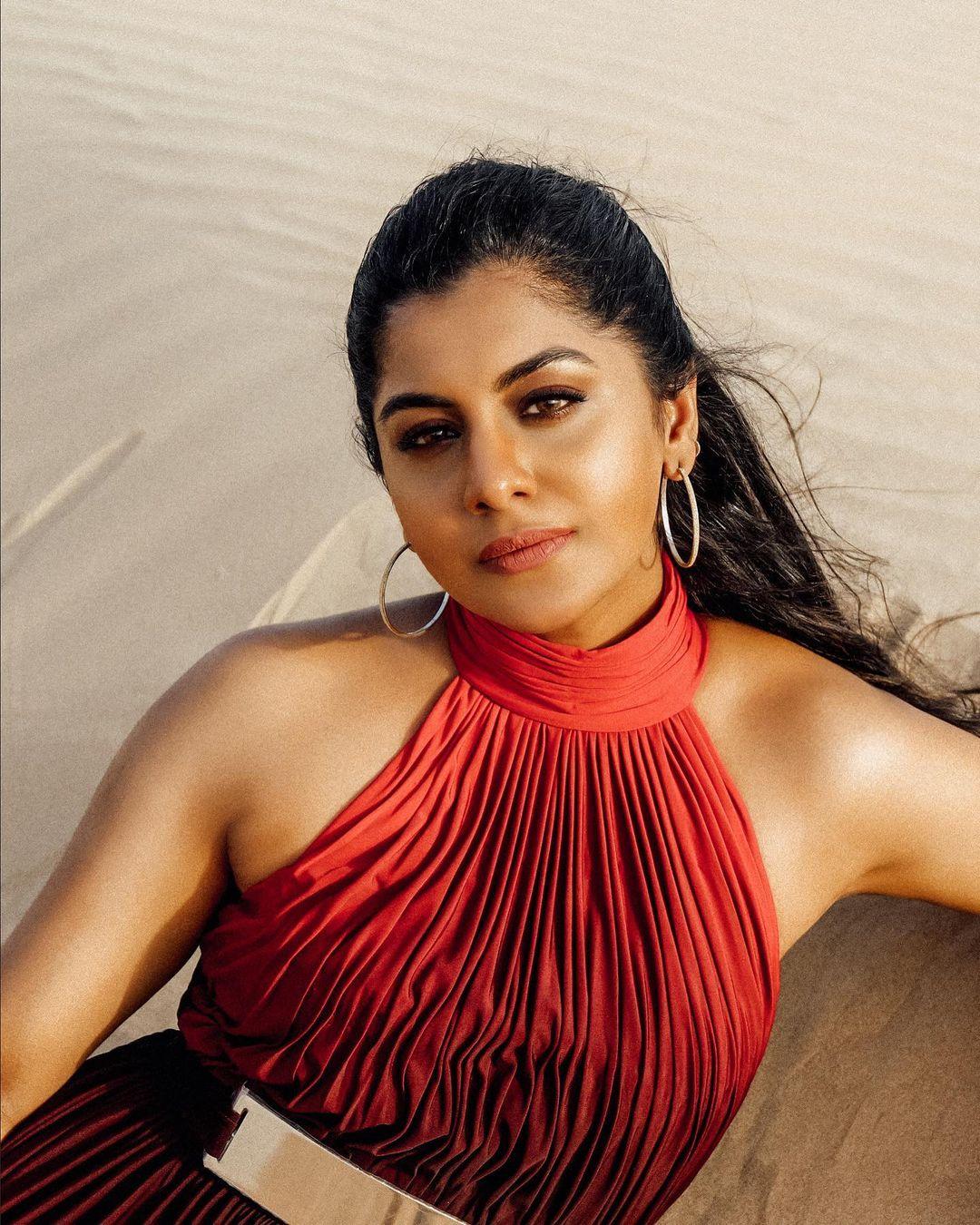 Meera Nandan Actress hd photo